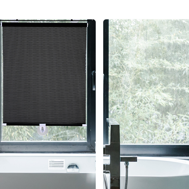 Сетчатая ткань для автомобильных солнцезащитных штор.11