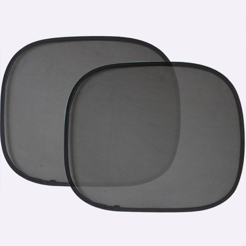 Сетчатая ткань для автомобильных солнцезащитных штор.9