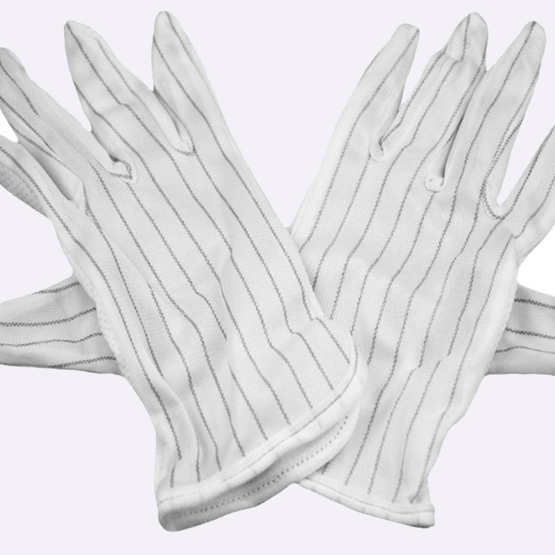 Электропроводящая ткань.6